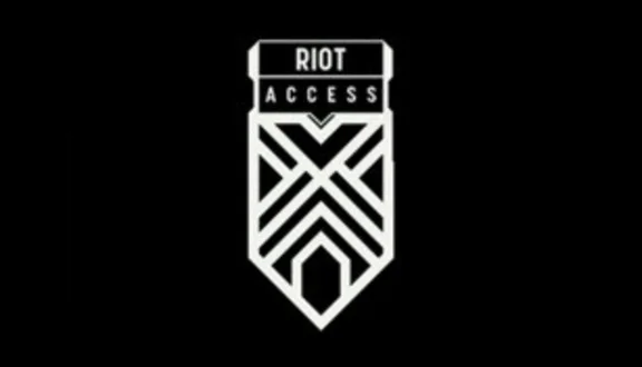 Riot Access US 10 USD