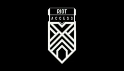 Riot Access USA 20 USD | US Riot код | Мгновенно