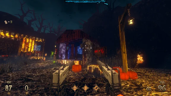 Dread Templar АВТОДОСТАВКА STEAM GIFT РОССИЯ