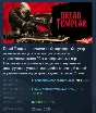 Dread Templar STEAM KEY GLOBAL LICENSE