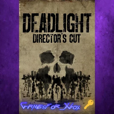 Deadlight Director´s Cut XBOX Key