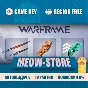 Warframe Game Pack (GLOBAL)