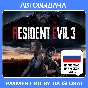 Resident Evil 3 (Steam offline) AutoActivation
