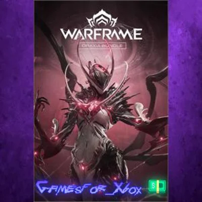 Warframe Oraxia Bundle XBOX DLC