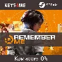 Remember Me | key Steam / RF, CIS
