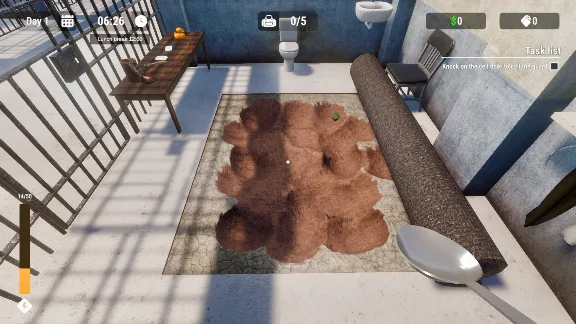 🚀 Prison Escape Simulator: Dig Out 🤖 Steam Gift AUTO