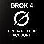 🤖 GROK AI x SUPER GROK 4 | UPGRADE YOUR ACCOUNT ✅