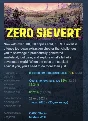 ZERO Sievert  АВТОДОСТАВКА STEAM РОССИЯ