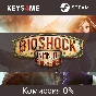 BioShock Infinite | key Steam / CIS