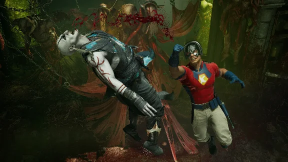🟢⚡MK1: KOMBAT PACK XBOX SERIES X|S КЛЮЧ
