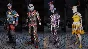 Killing Floor 2 - Cosmetics Season Pass STEAM РОССИЯ