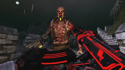 Killing Floor - Neon Weapon Pack DLC STEAM РОССИЯ