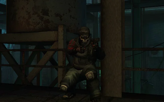 Killing Floor Outbreak Character Pack STEAM РОССИЯ