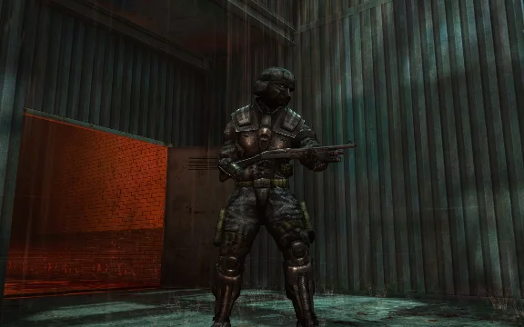 Killing Floor Outbreak Character Pack STEAM РОССИЯ