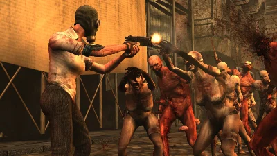 Killing Floor - Mrs Foster Pack DLC STEAM РОССИЯ