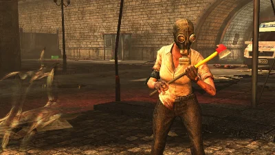 Killing Floor - Mrs Foster Pack DLC STEAM РОССИЯ