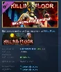 Killing Floor - Mrs Foster Pack DLC STEAM РОССИЯ