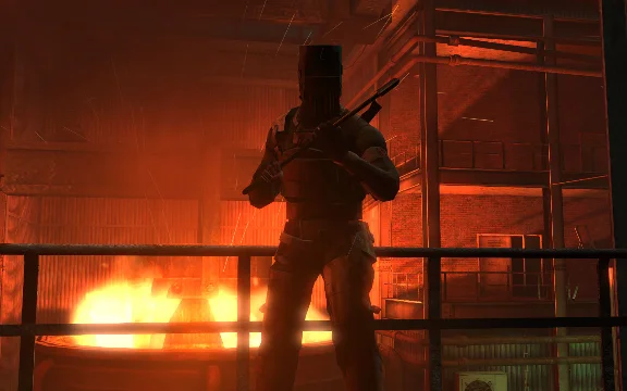 Killing Floor Steampunk Character Pack STEAM РОССИЯ