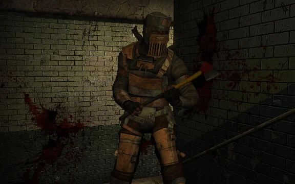 Killing Floor Steampunk Character Pack STEAM РОССИЯ