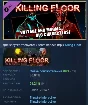 Killing Floor - Neon Character Pack DLC STEAM РОССИЯ