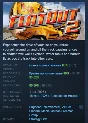 FlatOut 2™ 💎 STEAM GIFT RU