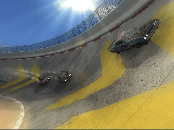 FlatOut 2™ 💎 STEAM GIFT RU