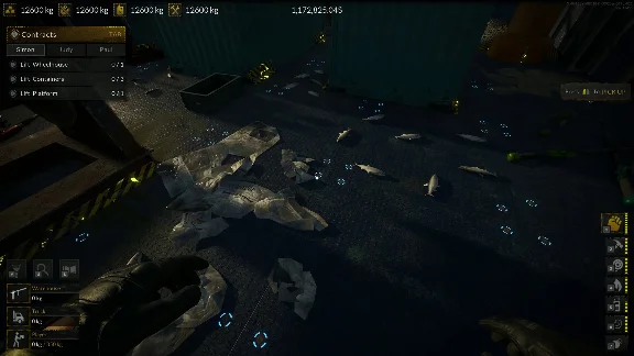 🚀 Ship Graveyard Simulator 2 - Fishing Boats DLC 🤖