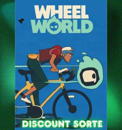 Wheel World XBOX
