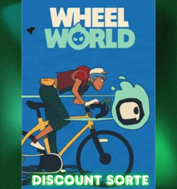 Wheel World XBOX