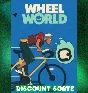 Wheel World XBOX