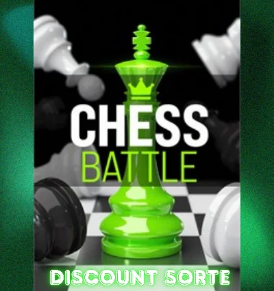 Chess Battle XBOX