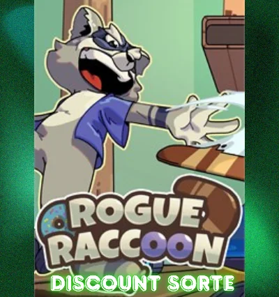 Rogue Raccoon XBOX