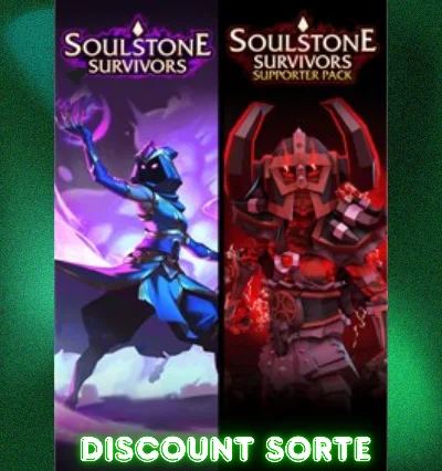 Soulstone Survivors XBOX