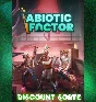 Abiotic Factor XBOX