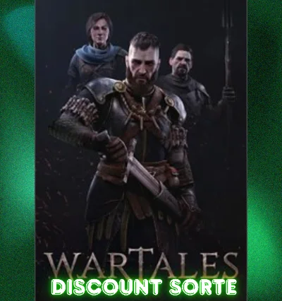 Wartales XBOX