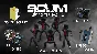 SCUM Supporter Pack 2 DLC STEAM GIFT РОССИЯ