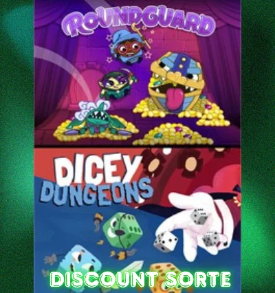 Heroes of Luck Bundle XBOX