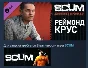 SCUM Raymond Cruz Character Pack STEAM РОССИЯ