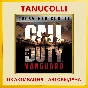 Call of Duty Vanguard Cross (PS4/PS5/RU) P3 Activation