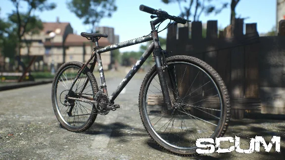 SCUM Vehicle Skins pack 1  💎 DLC STEAM GIFT RUSSIA