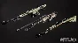 SCUM Weapon Skins pack 1 DLC STEAM GIFT РОССИЯ