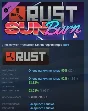 Rust - Sunburn Pack DLC STEAM РОССИЯ
