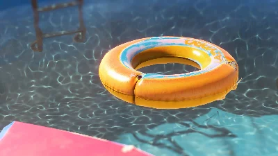 Rust - Sunburn Pack DLC STEAM РОССИЯ