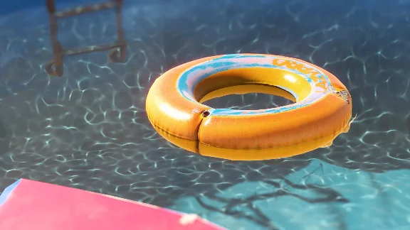 Rust - Sunburn Pack DLC STEAM РОССИЯ