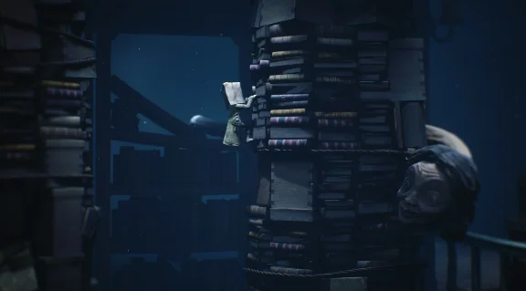 Little Nightmares II XBOX КЛЮЧ + АКТИВАЦИЯ