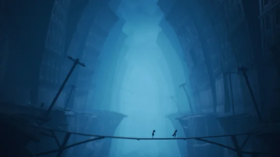 Little Nightmares II XBOX КЛЮЧ + АКТИВАЦИЯ