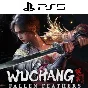 Wuchang: Fallen Feathers PS5 P2 Rent from 7 days
