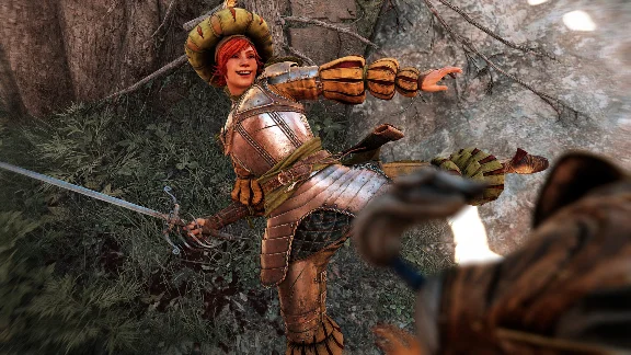 For Honor – Y9S2 Fencer Hero DLC * STEAM RU/KZ/CIS