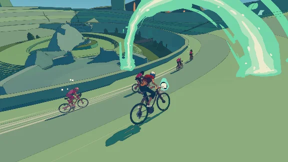 WHEEL WORLD XBOX SERIES S|X + PC (WIN) KEY/CODE
