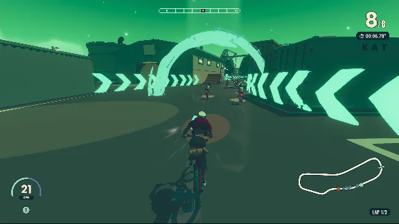 WHEEL WORLD XBOX SERIES S|X + PC (WIN) KEY/CODE